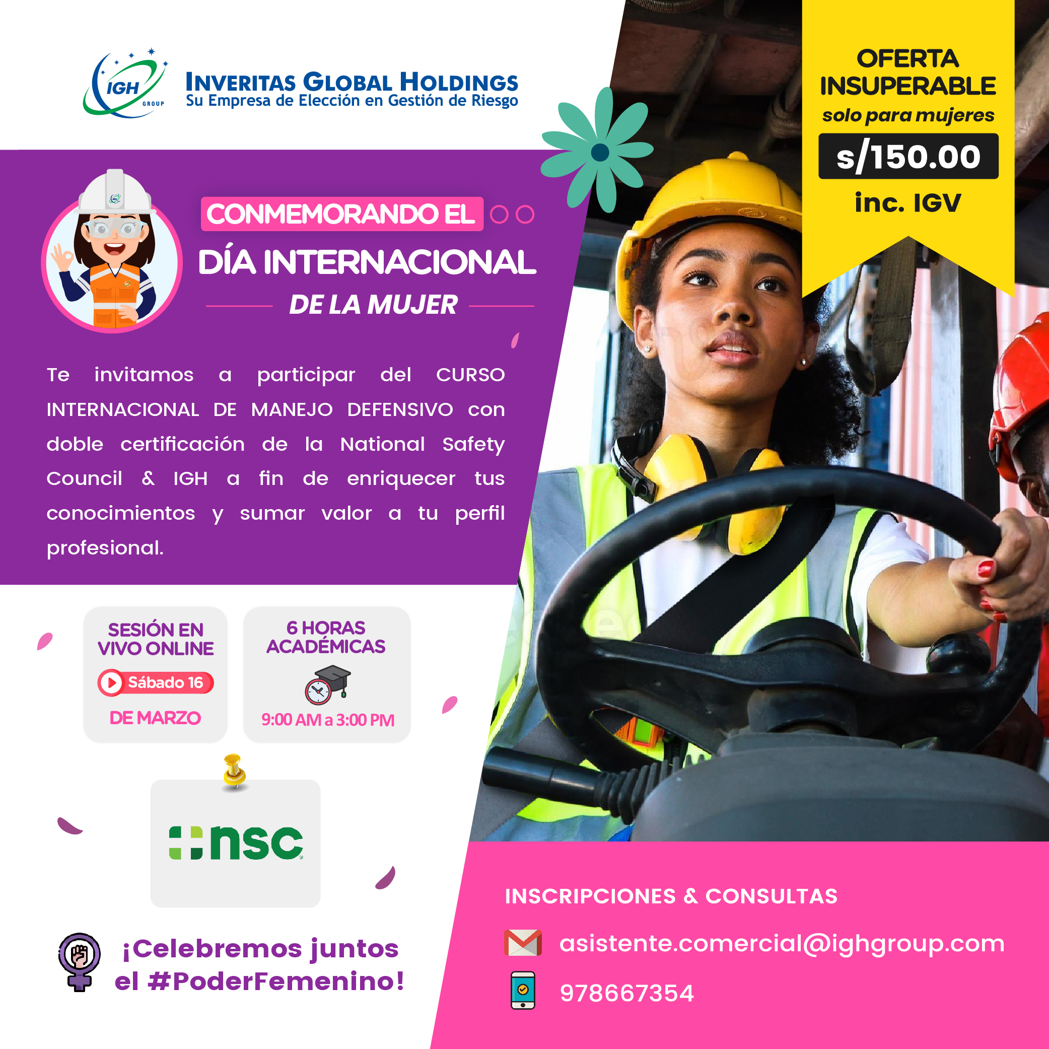 comunicado